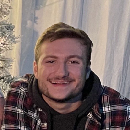 Zach Price